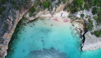 Best Beaches In Anguilla
