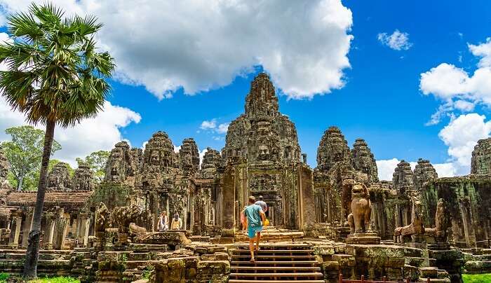 Rainy season in Cambodia: Best time to travel in 2022 - Dine With