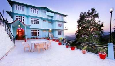 Best Hotels near Chail