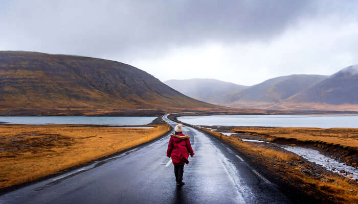 travel iceland november