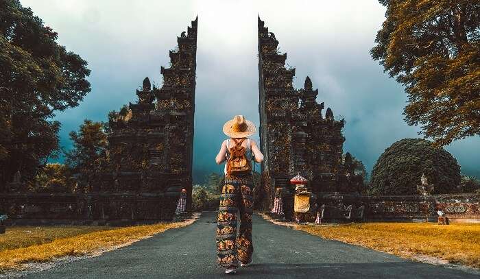 indonesia travel october