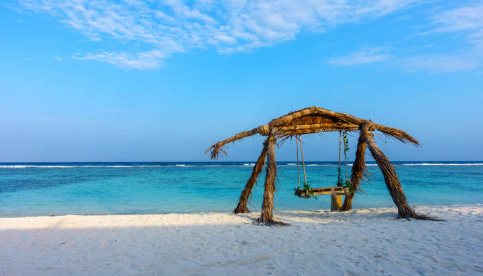 9 Places To Visit In Hulhumale For Those Who Love Traveling!