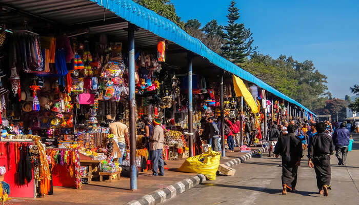 Best Shopping in Tirupati