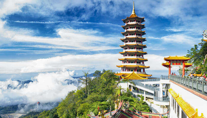 Best Things To Do In Genting Highlands