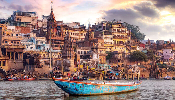 Best Things To Do In Varanasi