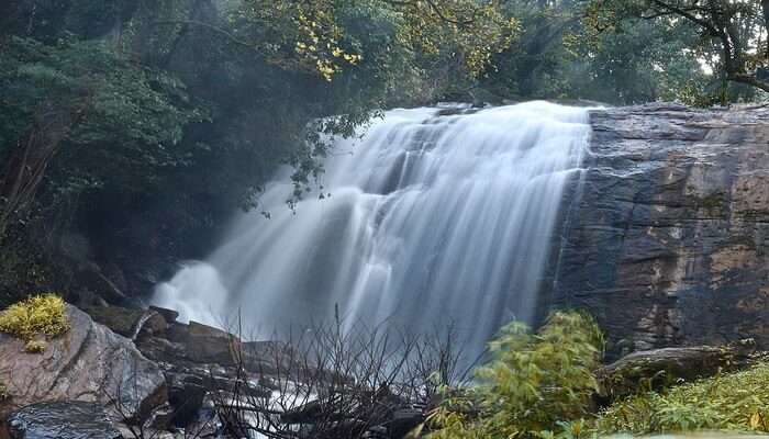 Best Waterfalls near belgaum