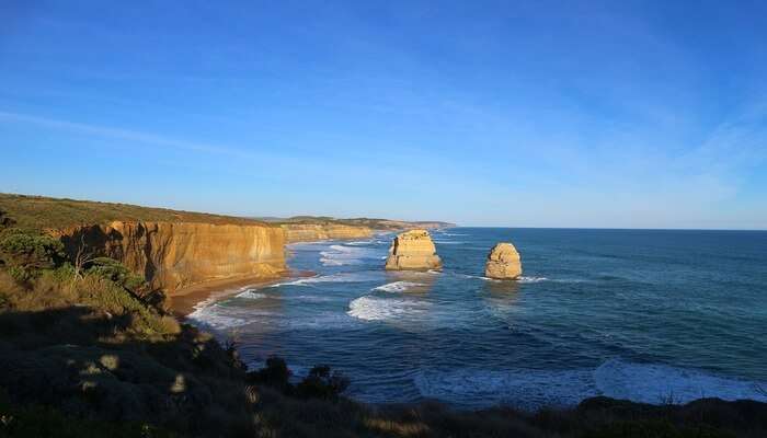 travel australia in may