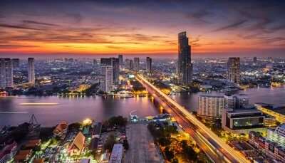 50 reasons Bangkok is the world's greatest city