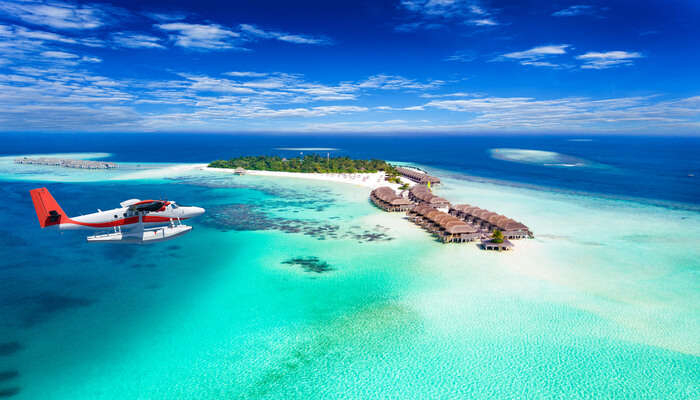 can we visit maldives in august