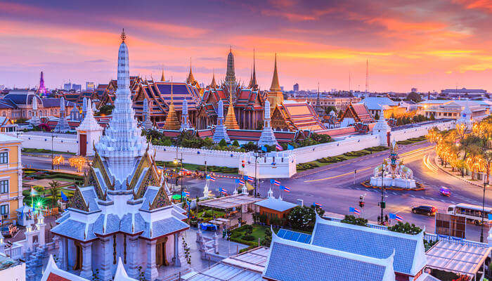 should i visit bangkok in june