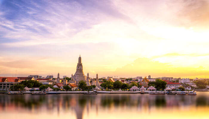 Bangkok Thailand Nov 17 Timbuk2 Messenger Stock Photo 765039628