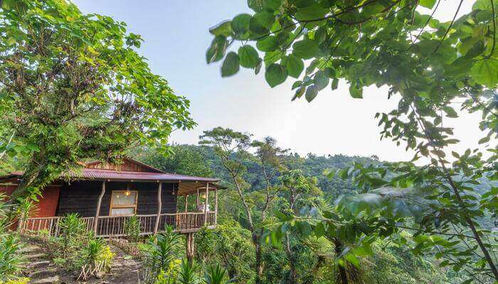 Cottages In Sikkim