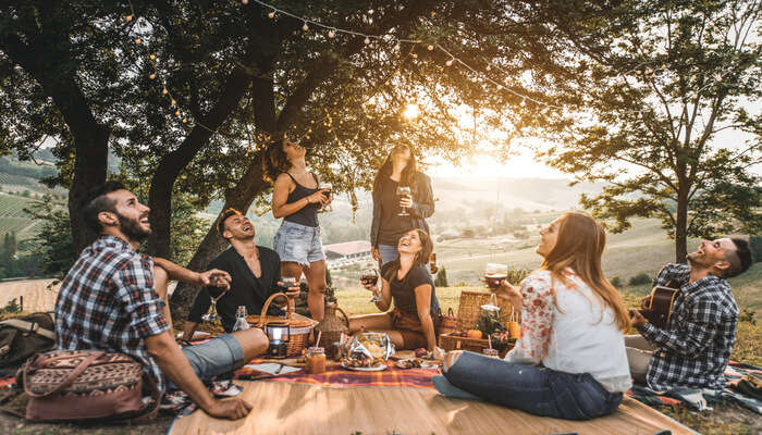 6 Picnic Spots Near Dalhousie That Are All About Fun In 2021!