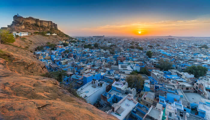 Picnic Spots near Jodhpur