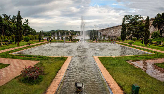 Picnic Spots Near Mysore