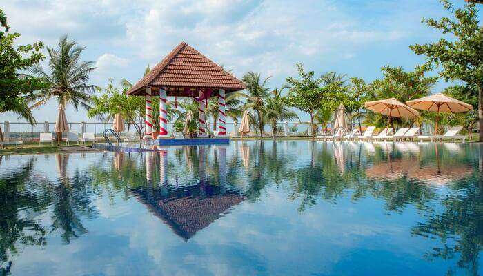 Resorts Near Pondicherry