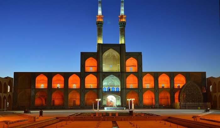 Pearls of Persia: Discovering Iran’s Must-Visit Tourist Spots – Travel ...