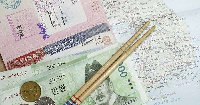 How To Change Student Visa To Work Visa In Korea - Student Gen