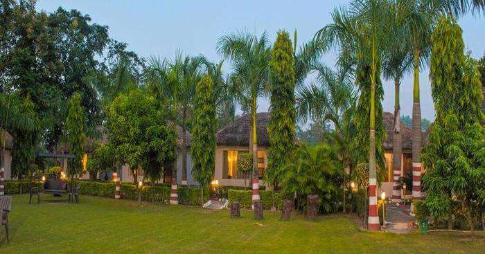 10 Best Cottages In Jim Corbett Where You Must Stay On Your Trip Corbett resorts has sorted out many best hand picked luxury resorts and hotels for you. 10 best cottages in jim corbett where