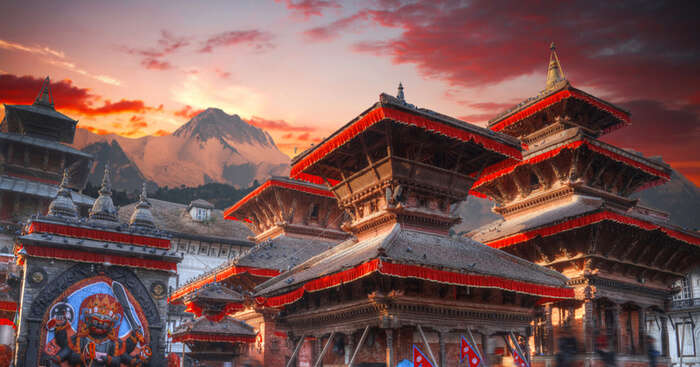 Visit Nepal In October And Lose Yourself In The Arms Of Nature In 2022