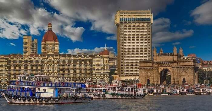 Top 10 Most Popular Tourist Attractions in Mumbai You Must See