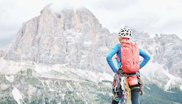 Mountaineering in on sale the us