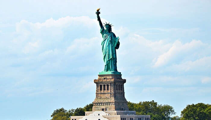 travel attractions in usa