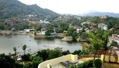 Mount Abu is one of the best places to visit in India with friends