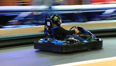 Go Karting In Hyderabad: Know Where To Go For A Fun Vacation