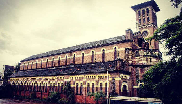 Pune Church