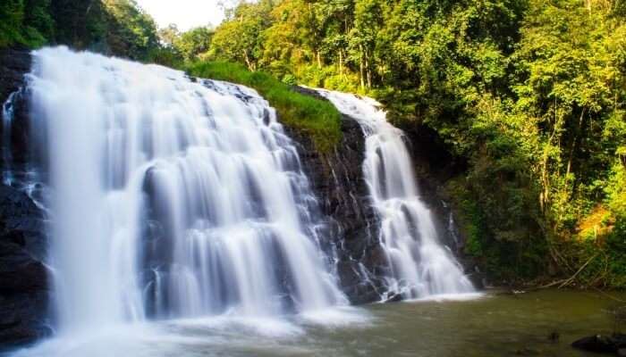 coorg is the best place for visit