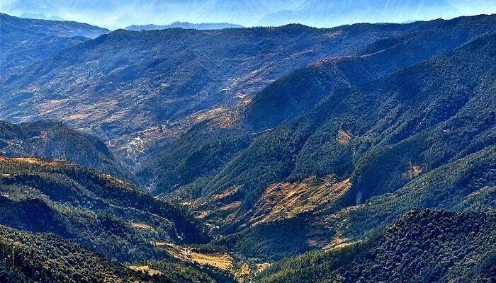 Garhwal