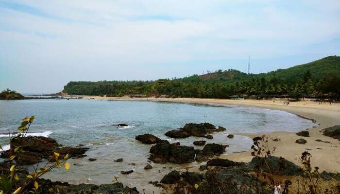 gokarna is the best place for visit
