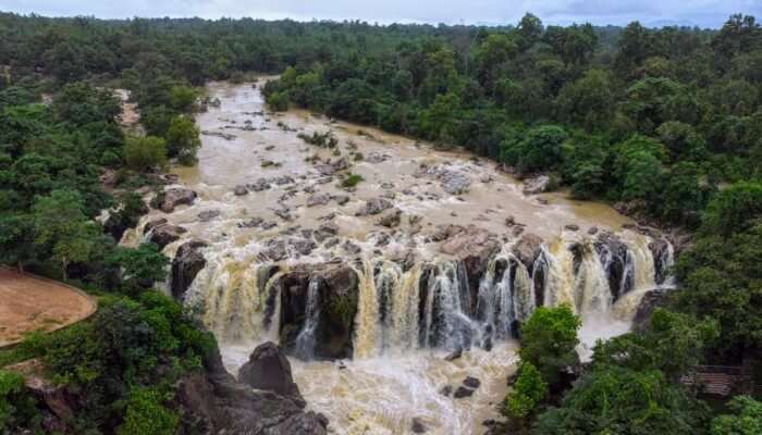 Top 11 Weekend Getaways From Bhubaneswar That Are Perfect To Escape The City Life