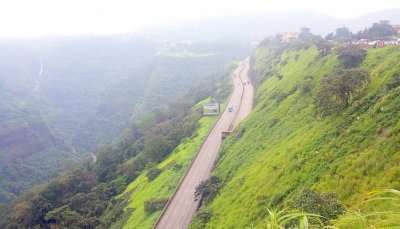 Khandala is one of the best places to visit in India with friends
