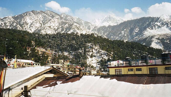 places to visit near to dharamshala