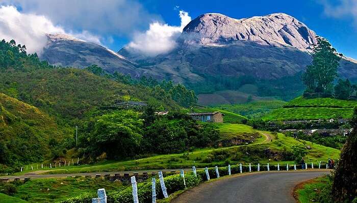 Munnar