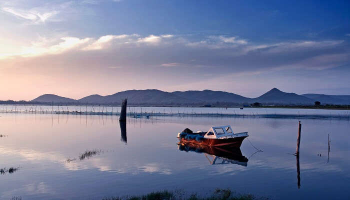 Picnic Spots Near Puri