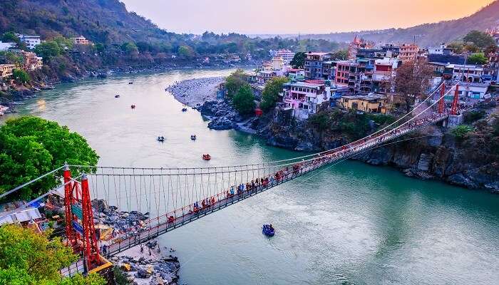 Picnic Spots Near Rishikesh That Are Perfect Weekend Getaways 