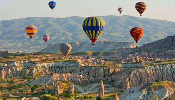 Download Most Beautiful Place In Turkey Gif - Backpacker News