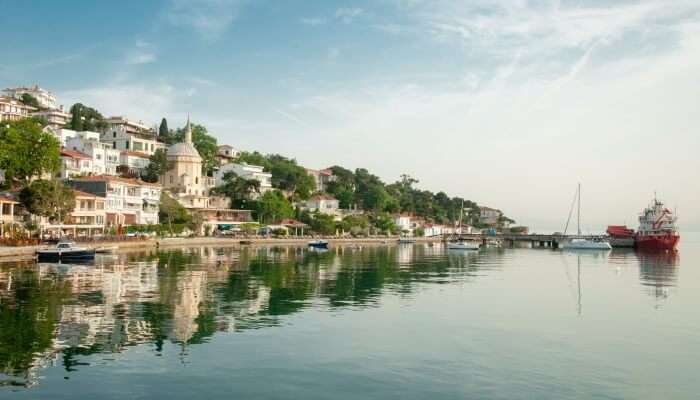 Plan a trip to Princes, one of the best places to visit in Turkey’ Island