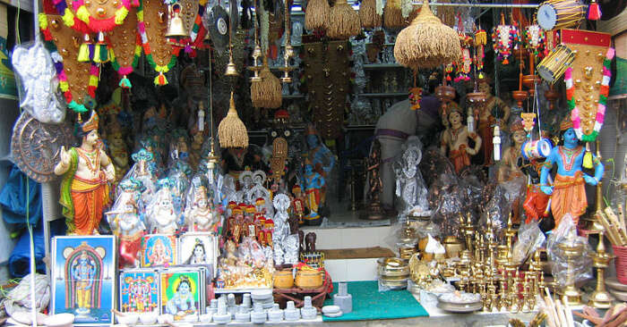 Zion Gift House in Thalayolaparambu,Kottayam - Best Gift Shops in Kottayam  - Justdial