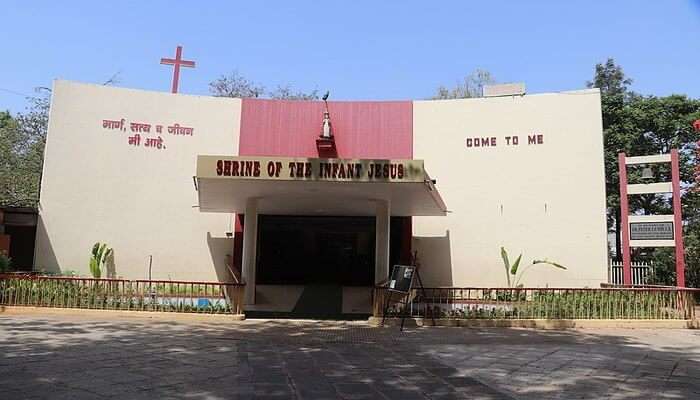 8 Churches In Nashik You Are Surely Going To Love Visiting