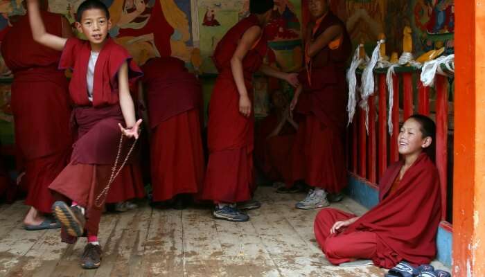 Simply Bhutan