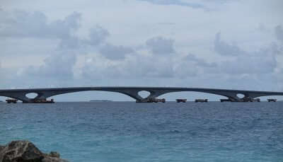 awesome bridge