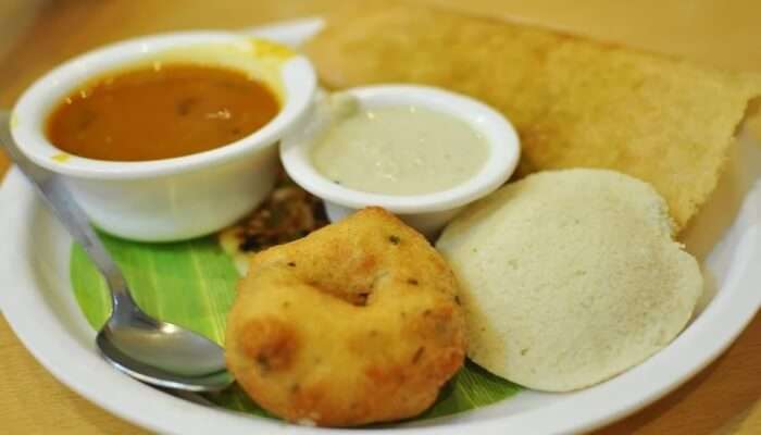 10 Best Restaurants In Tirupati Offering Scrumptious Treats In 21