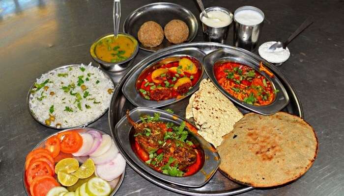 10 Best Restaurants In Tirupati Offering Scrumptious Treats In 21