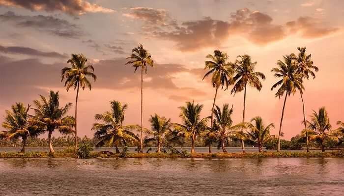 alleppey