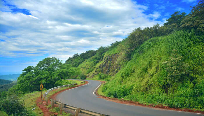 Cover Mumbai To Goa Road Trip 