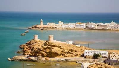 Best Oman In December